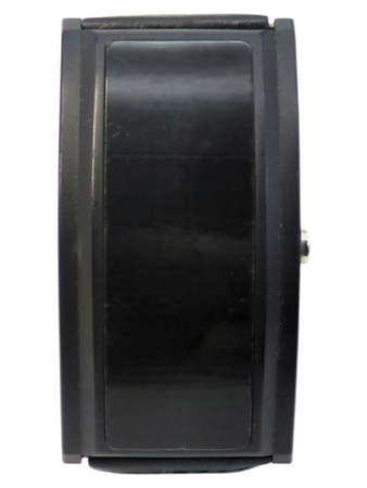 Zegarek męski na pasku RN EXTREME RN10A75 czarny