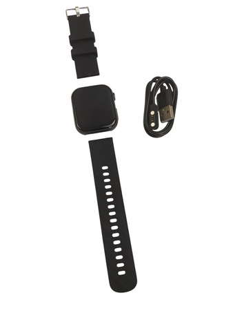 Smartwatch Marsyu MT 500 Czarny