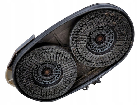 MODUŁ SZOROWARKI THE HAKO GROUP 90507476