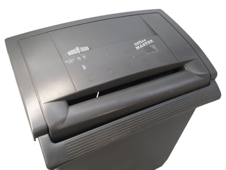 Niszczarka Office MASTER DEPOT SC-200-2 10L