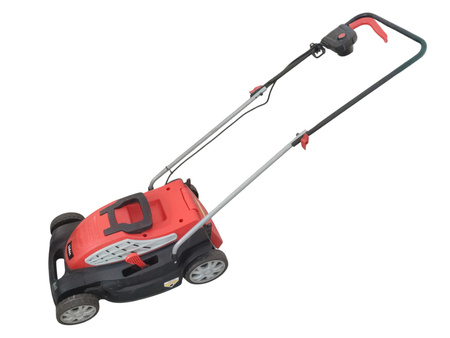 KOSIARKA ELEKTRYCZNA LIDER KC1600 1600W 38cm