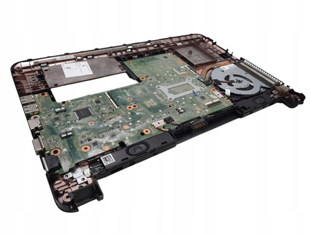 Płyta główna laptopa HP ProBook 430 G3 DA0X61MB6G0 i5-6200U