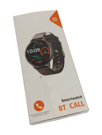 Smartwatch damski G25 Pink FR