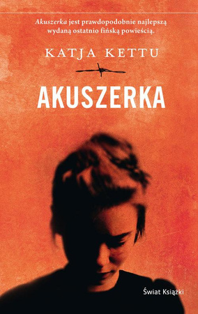 Akuszerka Katja Kettu