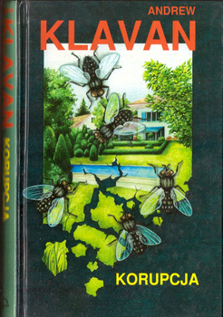 Korupcja Andrew Klavan