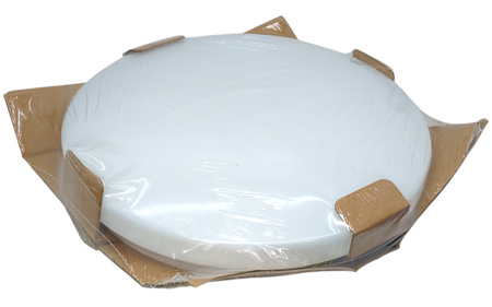 Plafon LED Ledvance Ceiling Round 32,5cm 24W 1800lm 6500K IP44