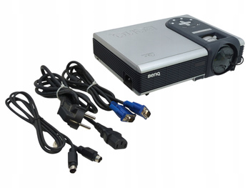 PROJEKTOR MULTIMEDIALNY DLP BENQ PB2140