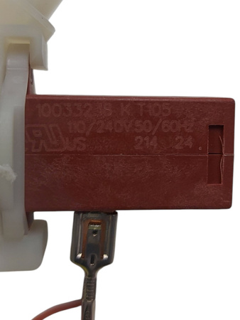 RURKA ODKAMIENIAJĄCA DO PIEKARNIKA ELECTROLUX EOB8S39WZ