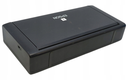 Drukarka Epson WorkForce WF-100W