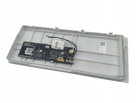MODUŁ STERUJĄCY DO LODÓWKI WHIRLPOOL W9 941D IX H