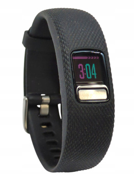 Smartband GARMIN Vivofit 4 Czarny