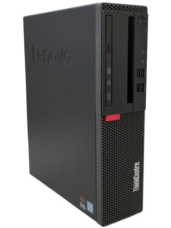 Komputer Lenovo ThinkCentre M910s