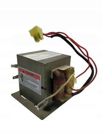 TRANSFORMATOR S-700NTCR NA ZGRZEWARKĘ Z MIKROFALI
