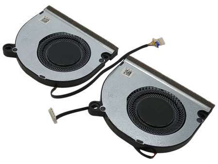 Wentylatory laptopa Acer Aspire Vero AV15-53P-54R1 ND55C0P