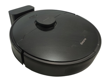 Robot sprzątający DREAME D9 Max Czarny (RLS5-BL1)