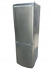 Lodówka Indesit Prime PBAA 33 FX - 187,5 cm 227/87 L No frost A+