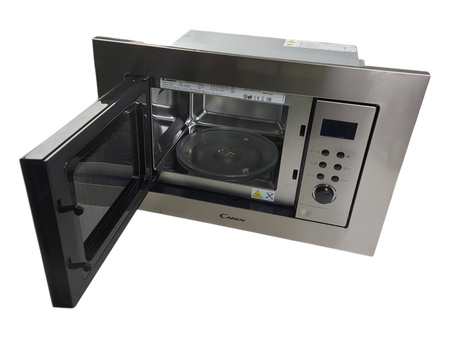 Kuchenka mikrofalowa Candy mikrofalówka z grillem Candy MIC 211EX 800W 21L