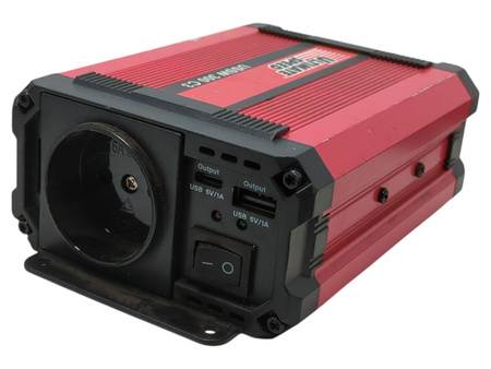 ULTIMATE USSW 300 C3 Przetwornica napięcia 300W