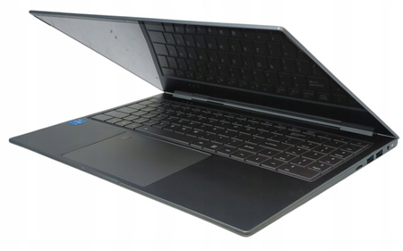 Laptop MoroStron LeadBook T16 Intel Core i5-1035G1 16GB RAM 512 GB SSD