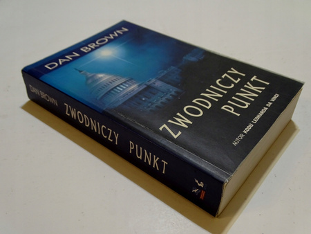 Inferno /oprawa miękka/ Dan Brown