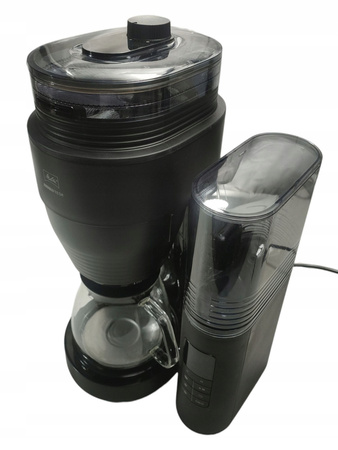 Ekspres przelewowy MELITTA AromaFresh II 1030-05 Czarny