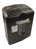 Niszczarka do papieru 16L do 12 arkuszy Bonsaii C266-B