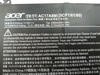 Bateria AC17A8M do laptopa ACER