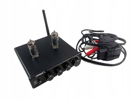 Wzmacniacz Audio AIYIMA A300