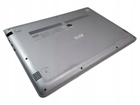 Laptop Lenovo IdeaPad 510s-14IKB i5-6300U 8GB RAM 256GB SSD