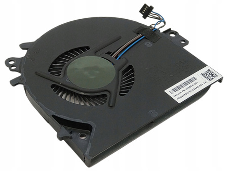 Wentylator laptopa HP 450 G5 0FJNC0000H