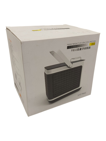Mobilny klimatyzator mini wentylator akumulatorowy GXZ-F832