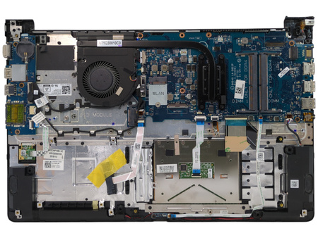 Płyta główna laptopa Dell Vostro 15 5568 BKD40 LA-D822P Rev: 1.0 i5-7200U