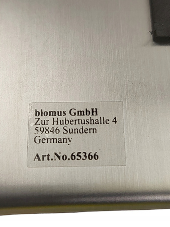 Magnetyczna skrzynka na klucze Blomus Velio 65366