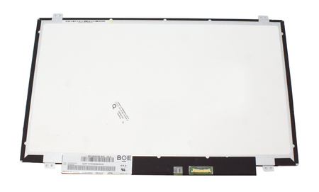 MATRYCA BOE NT140WHM-N41 V8.0 14" 1366 x 768