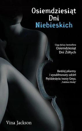 Osiemdziesiąt dni niebieskich Vina Jackson