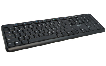 Klawiatura bezprzewodowa Trust Ody 2 QWERTY
