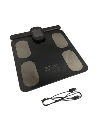 Waga łazienkowa Smart Body Fat Scale FG2305ULB