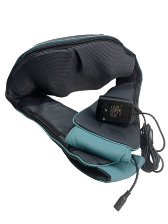 Masażer Szyi Pleców Shiatsu InvoSpa JC-668