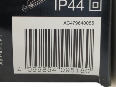 Taśma LED LEDVANCE FLEX 3M RGB WiFi 12.5W 960 lm 2700–6500 K IP44