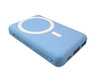 Powerbank Yiisonger KT-D007 10000mAh z wbudowanymi kablami