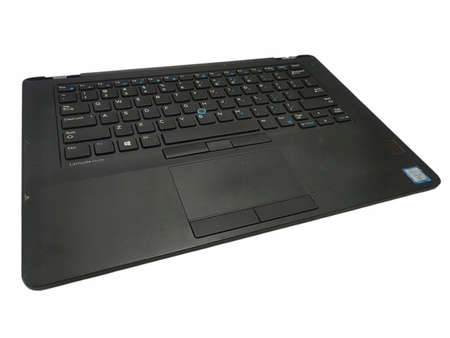 Płyta główna laptopa Dell Latitude 5480 ADM70 LA-C631P Intel i5-6300U