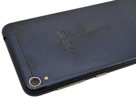 Smartfon ASUS Zenfone Live ZB501KL (A007) 5″ 2GB/16GB Dual SIM LTE