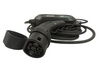 Kabel do ładowania samochodu elektrycznego EVJUICION JY-EV-AC16-PV