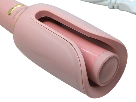 Lokówka Gakaogue CY-1221 automatyczna 30mm 140-220°C LCD ceramiczna