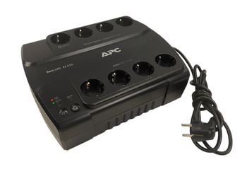 Zasilacz Awaryjny APC Back-UPS ES 550 BE550G-GR 330W