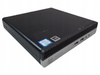 Komputer Mini HP ProDesk 400 G4 i3-8100T 8GB RAM 256GB SSD