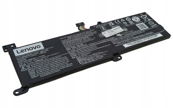 Bateria Lenovo L16C2PB1 7.6V 4100mAh/35Wh oryginalna do laptopa