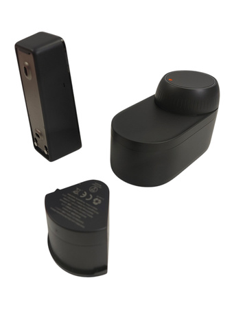 SwitchBot Smart Lock Ultra elektroniczny zamek do drzwi na odcisk palca