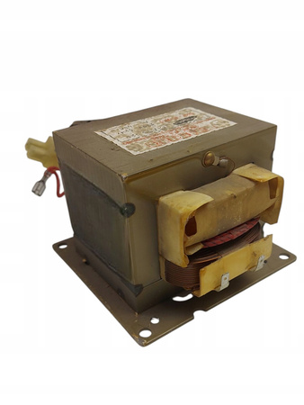 TRANSFORMATOR SAMSUNG SHV-EUR01-2 NA ZGRZEWARKĘ Z MIKROFAL