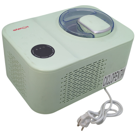 Maszyna do lodów Improve IMPGE12A 110W 1,2L automatyczna